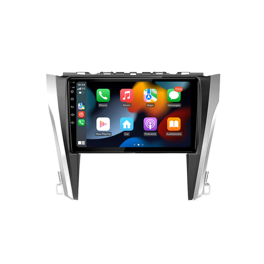 TOYOTA AURION 2015-2017 ANDROID