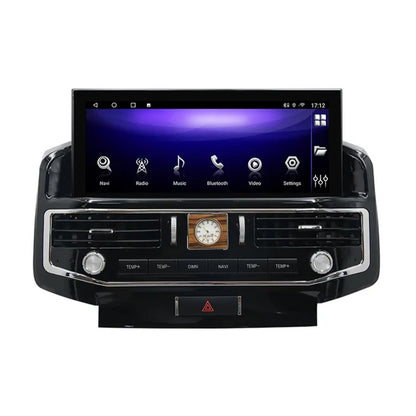 TOYOTA LAND CRUISER 12.3 INCH GXR 2016-2020 4.64HST (9104 12.3INCH) ANDROID.