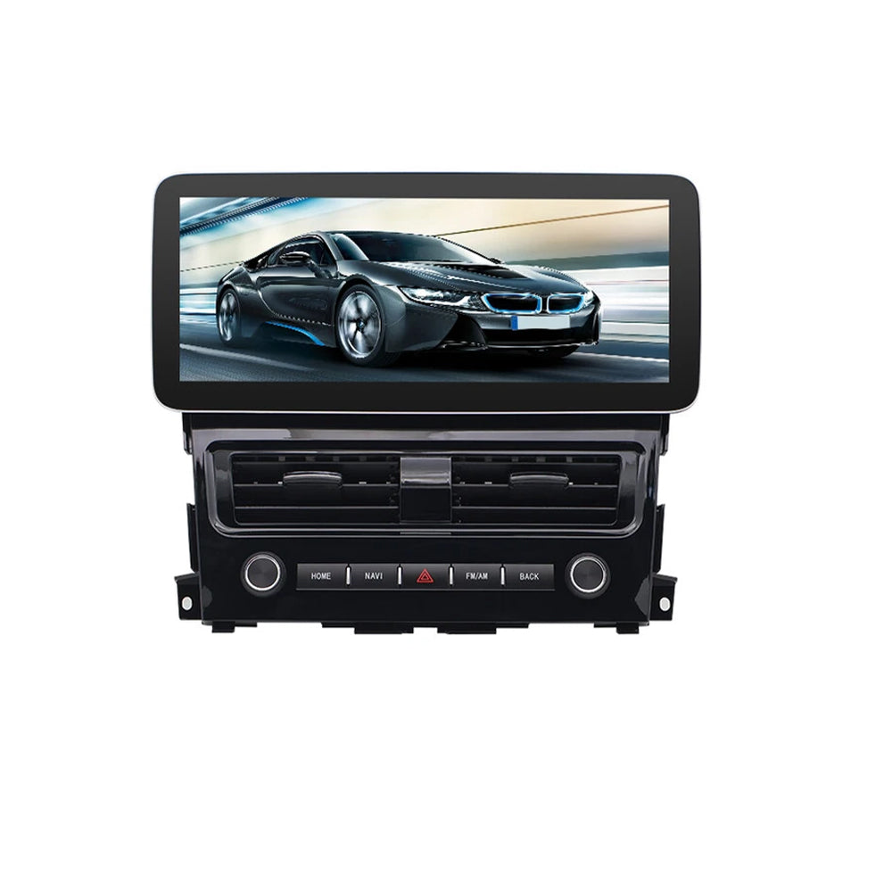 NISSAN ALTIMA 2013-2017 12.3 inch Android 4GB RAM 32GB STORAGE ANDROID