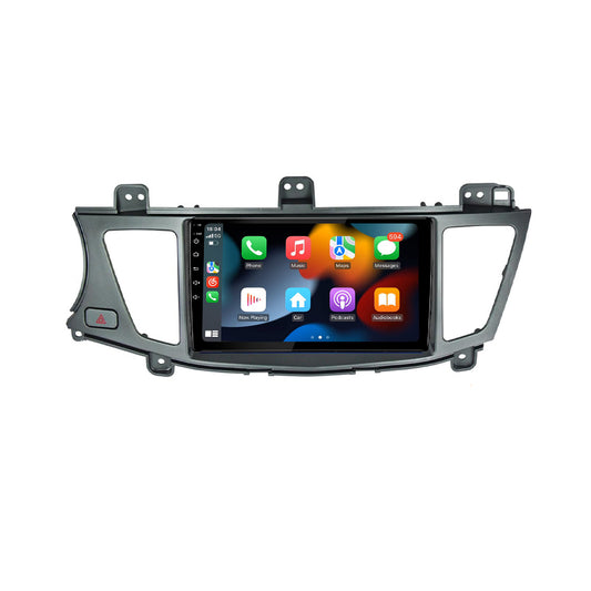KIA CADANZA K7 2010-2012 ANDROID