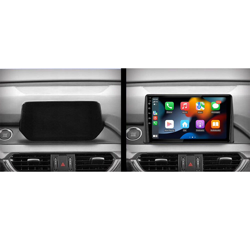 MAZDA 6 2019 - 2024 ANDROID.
