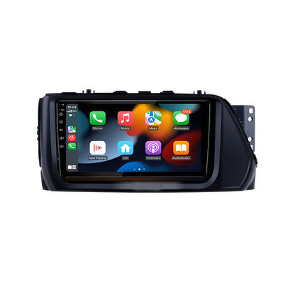 HYUNDAI VERNA 2017 ANDROID