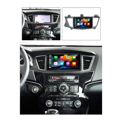 KIA CADANZA K7 2010-2012 ANDROID