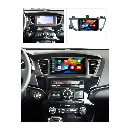 KIA CADANZA K7 2010-2012 ANDROID
