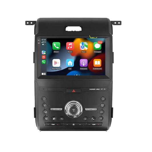 FORD F150 2013-2014 (HIGH) ANDROID