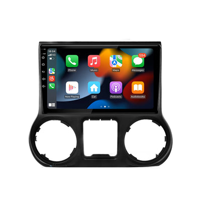 JEEP WRANGLER 2011-2017 (1121) ANDROID