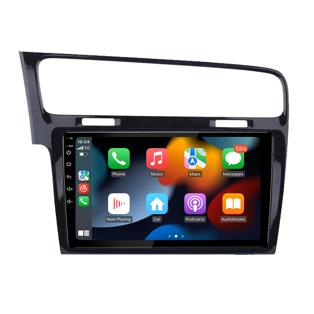 VOLKSWAGEN GOLF 2007-2016 ANDROID