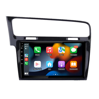 VOLKSWAGEN GOLF 2007-2016 ANDROID