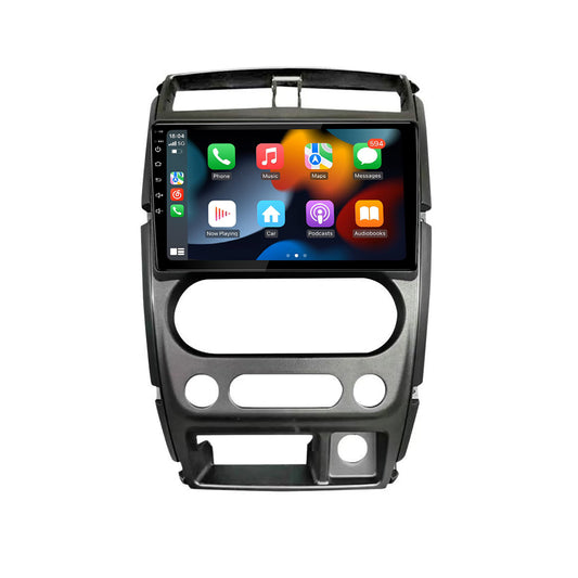 SUZUKI JIMNY 2007-2012 ANDROID