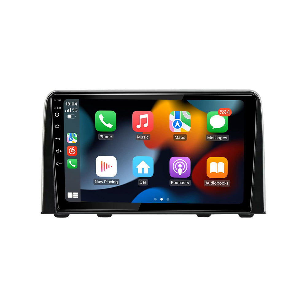 HONDA CRV 2018-2019 ANDROID