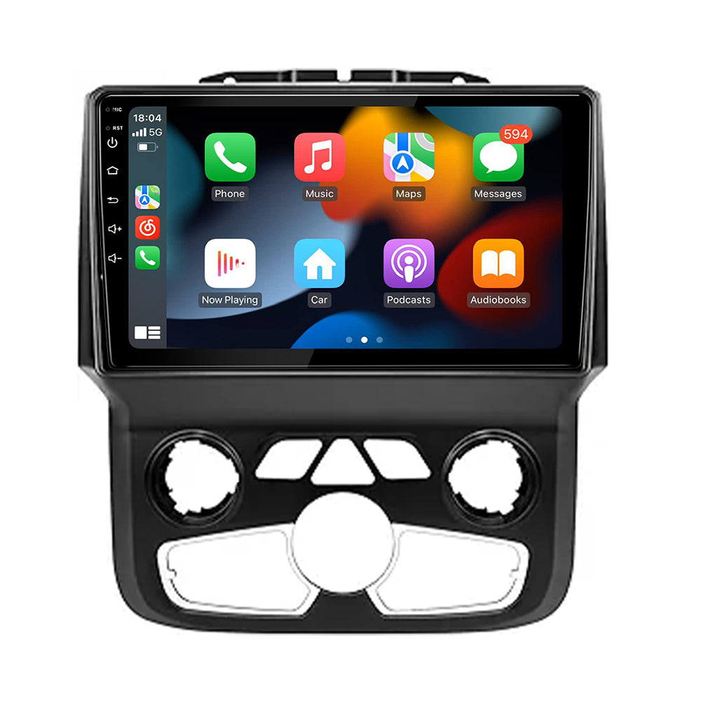 Dodge Ram 2008-2018 Full option