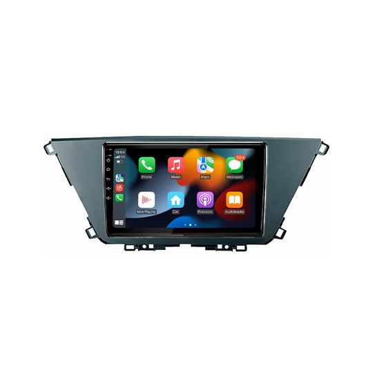 Kia Carens 2021-2023 ANDROID