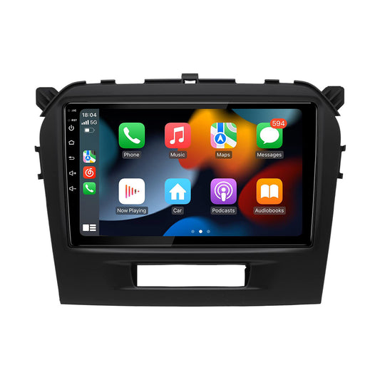 SUZUKI GRAND VITARA 2015 ANDROID