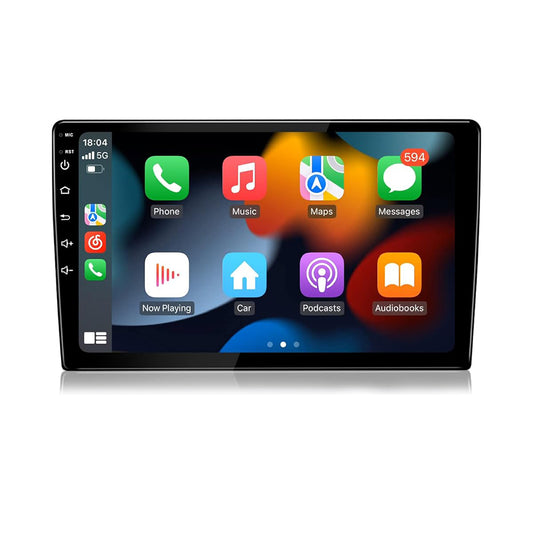 VOLKSWAGEN 10"UNVERSALl 2009-2013 ANDROID