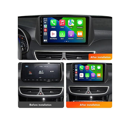 HYUNDAI TUCSON 2018-2020 (7812) ANDROID