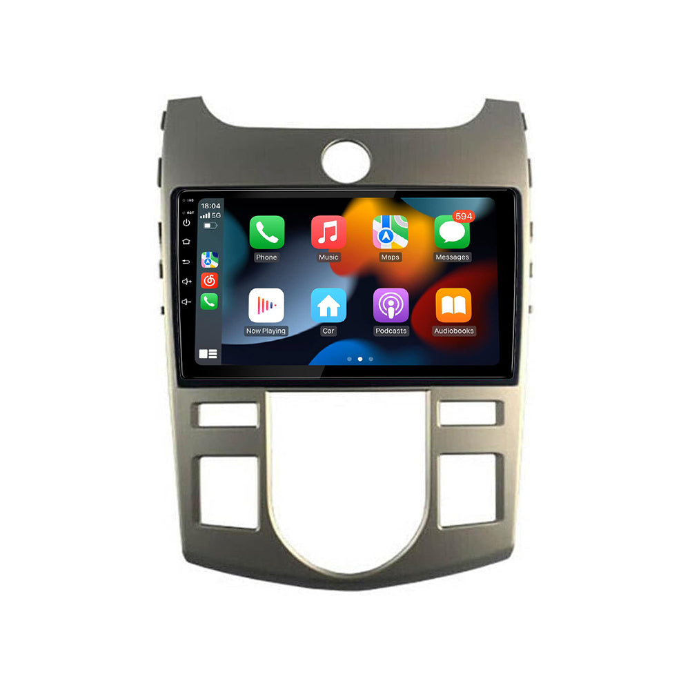 KIA CERATO 2010-2012 (7330) ANDROID