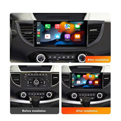 HONDA CRV 2013-2015 ANDROID