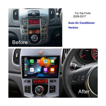 KIA CERATO 2010-2012 (7330) ANDROID