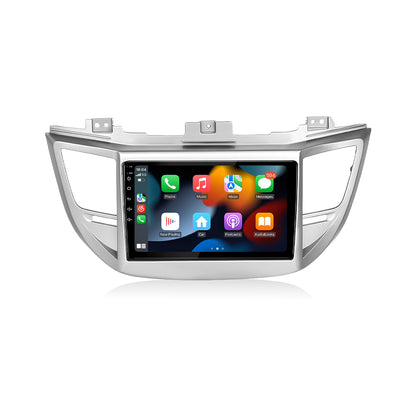 HYUNDAI TUCSON 2015-2018 (7812) ANDROID