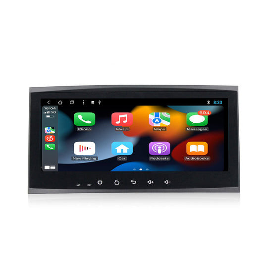 VOLKSWAGEN TOUREQ 2003-2010 (6862) .