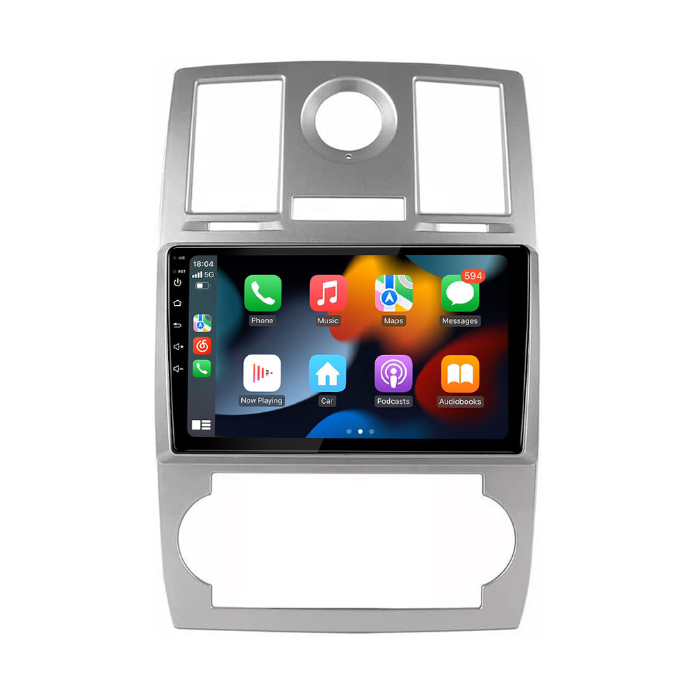 JEEP CHRYSLER  300C FRAME 6012 ANDROID