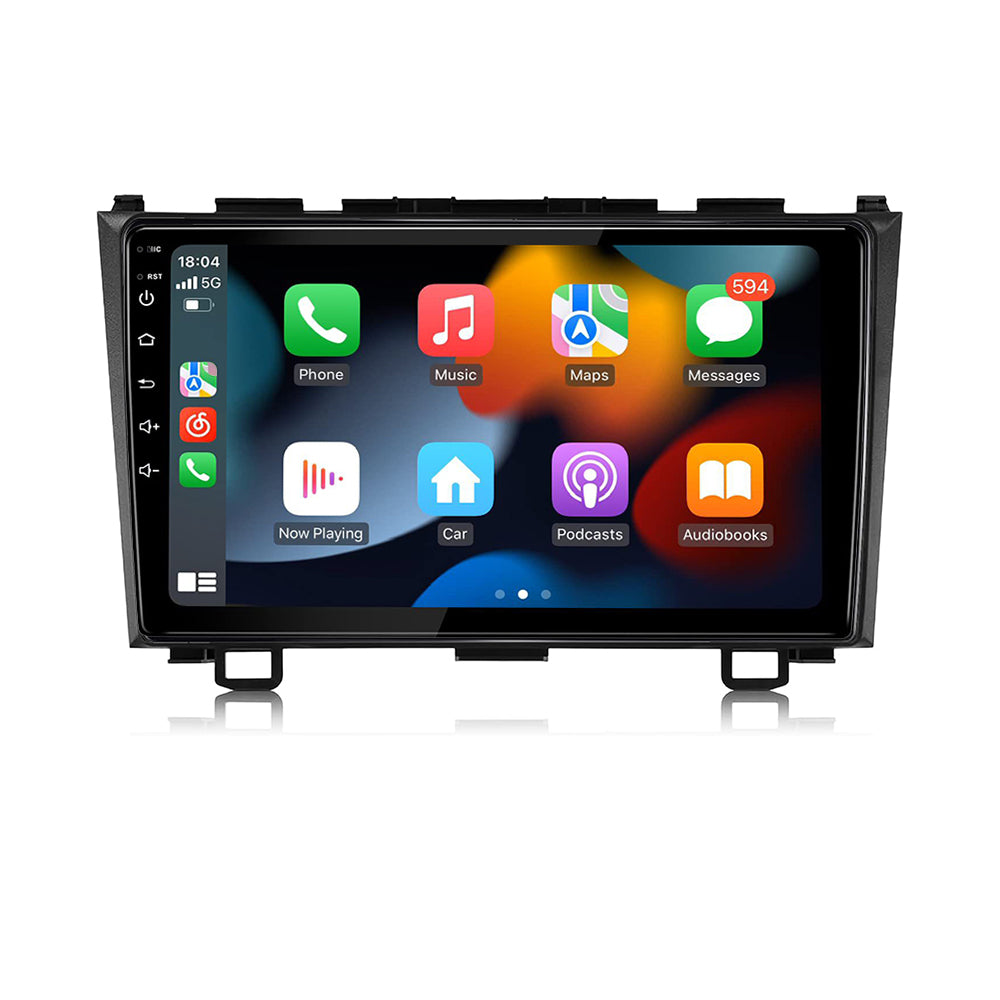 HONDA CRV 2006-2012 ANDROID
