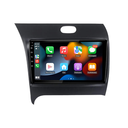 KIA CERATO 2013-2017 (8330) ANDROID