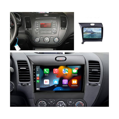 KIA CERATO 2013-2017 (8330) ANDROID