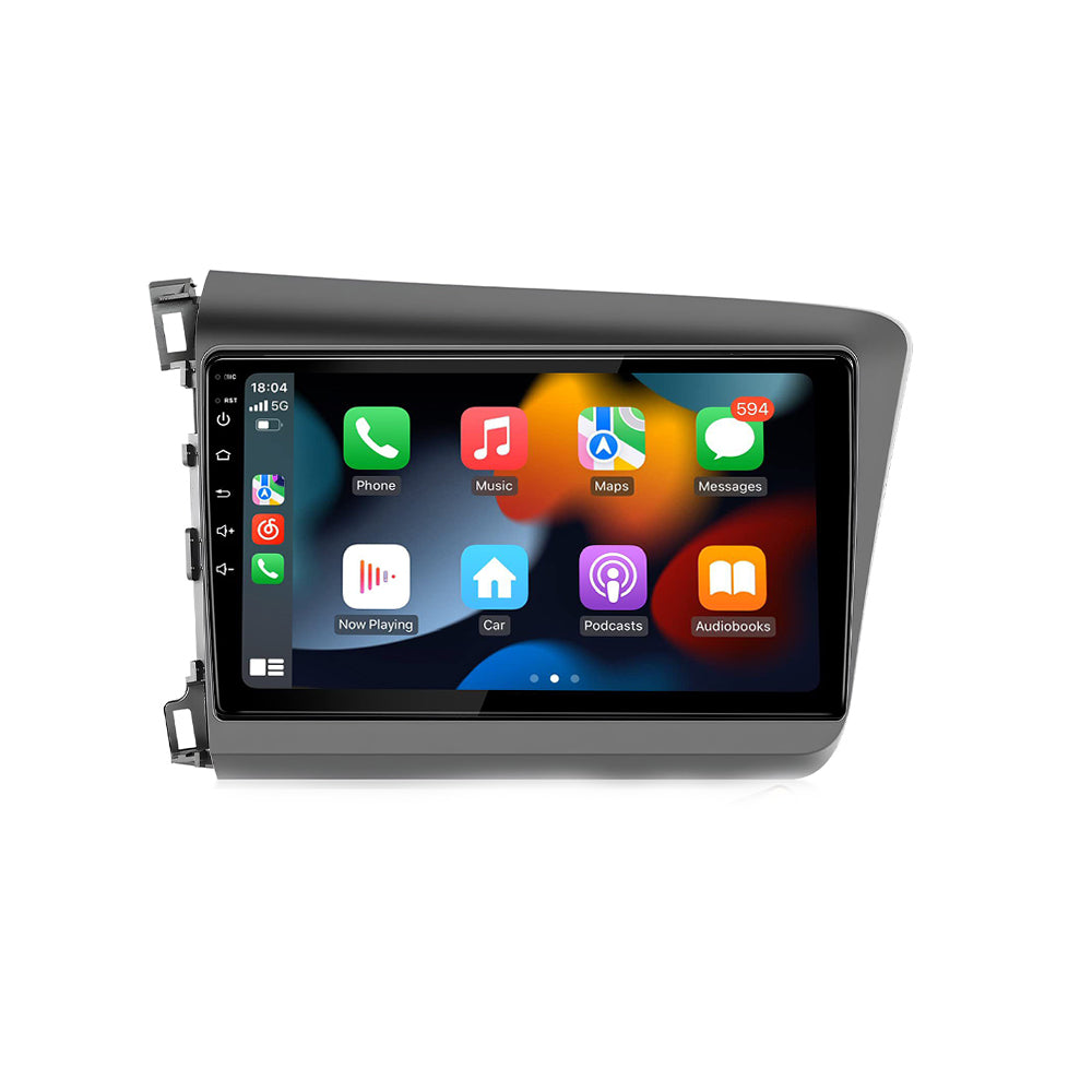 HONDA CIVIC 2012-2013 (8010) ANDROID