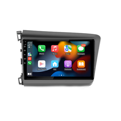 HONDA CIVIC 2012-2013 (8010) ANDROID