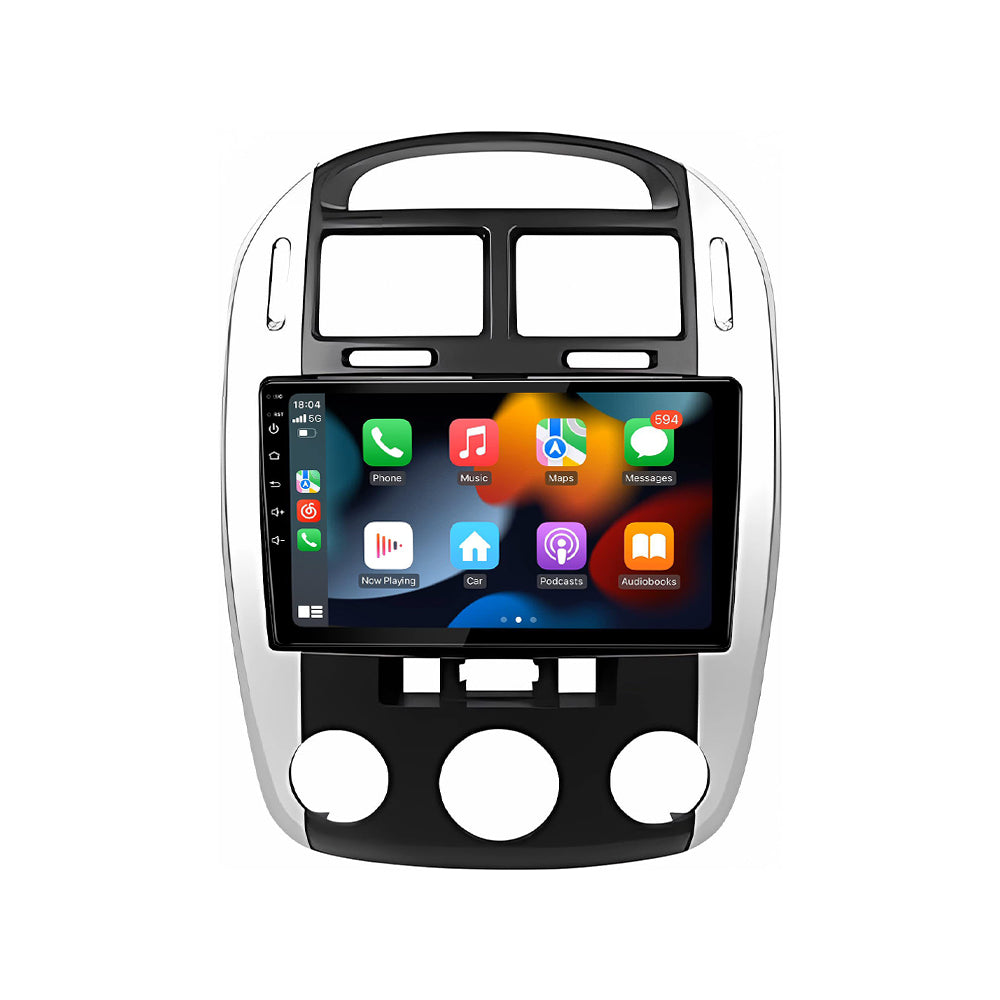 KIA CERATO 2017-2019 ANDROID