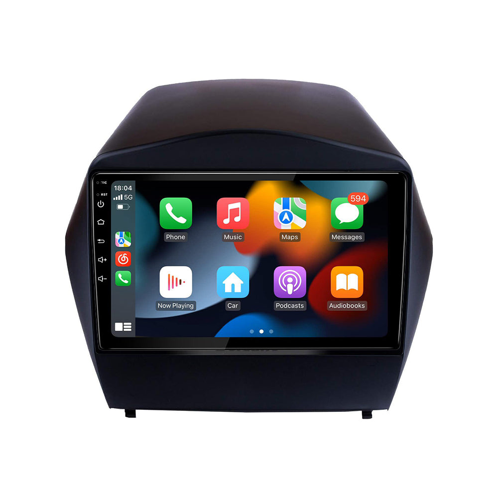 HYUNDAI TUCSON 2010-2014 ANDROID