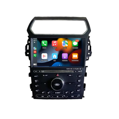 FORD EXPLORER 2011-2016 .