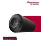 PIONEER 1300W SUBWOOFER TUBE TS-WX306T 12” Bass Reflex Tube Type Subwoofer