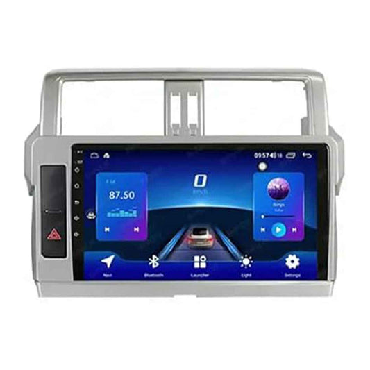 TOYOTA PRADO 2014-2017 ANDROID