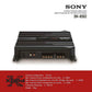 SONY AMPLIFIER 500W (XM-N502M)