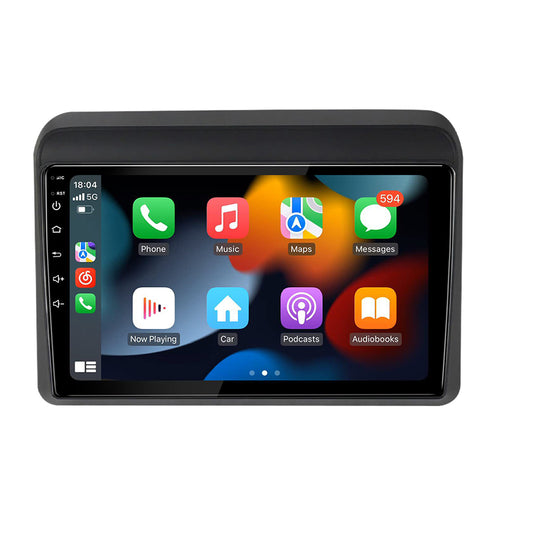 SUZUKI ERTIGA 2019-2022 ANDROID