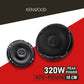 KENWOOD SPEAKER 320W (KFC-PS1696)