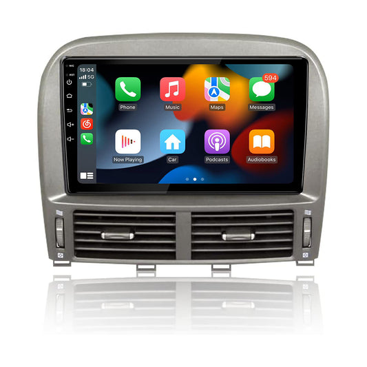 LEXUS 430 2000-2006 (DOWN AC)