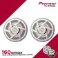 PIONEER SPEAKER 160W MARINE TS-MR1640 16cm 2-Way Marine Speakers