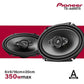 PIONEER SPEAKER 350W FORD (TS-A6881F)