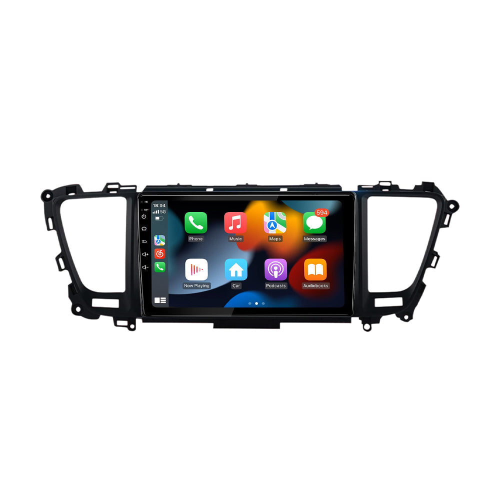 KIA CARNIVAL 2012 - 2020 ANDROID