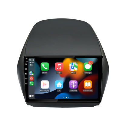 Hyundai Tucson 2010 – 2015 Android