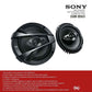 SONY SPEAKER 350W (XB1651)