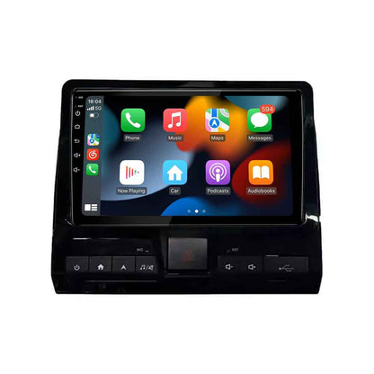 TOYOTA  ABU SHANAB 9"INCH 4GB RAM 64GB 2010-2020