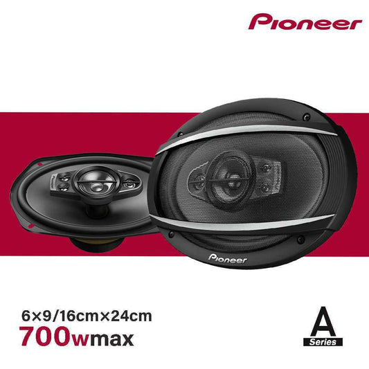 PIONEER SPEAKER 700W TS-A698S