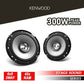KENWOOD SPEAKER 300W (KFC-S1656)