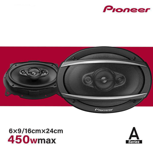 PIONEER SPEAKER 450W TS-A6968S
