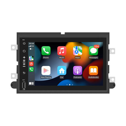 FORD UNIVERSAL 2008-2012 (7643 4.64) 4GB  RAM 64GB STORAGE .