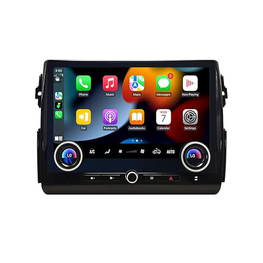 TOYOTA FJ 13.3" 2006-2020 SILVER/ BLACK 8GB RAM/128GB STORAGE (FJ 13.3INCH)